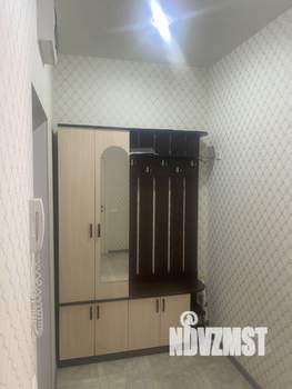 1-к квартира, на длительный срок, 37м2, 16/21 этаж