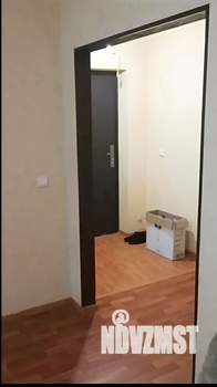 1-к квартира, на длительный срок, 36м2, 1/11 этаж