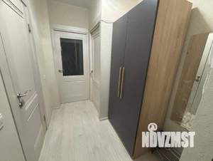 1-к квартира, на длительный срок, 40м2, 10/16 этаж