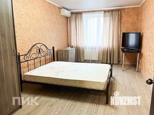 1-к квартира, на длительный срок, 43м2, 5/20 этаж