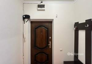 1-к квартира, на длительный срок, 31м2, 2/16 этаж