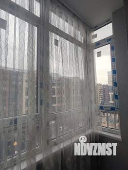 Студия квартира, на длительный срок, 24м2, 6/10 этаж