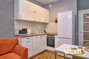 1-к квартира, посуточно, 39м2, 1/1 этаж