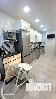 2-к квартира, на длительный срок, 60м2, 23/24 этаж