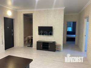 1-к квартира, на длительный срок, 56м2, 2/21 этаж