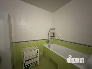 1-к квартира, на длительный срок, 46м2, 1/5 этаж