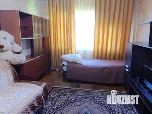 1-к квартира, на длительный срок, 31м2, 3/5 этаж