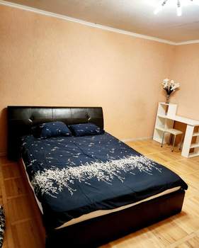 3-к квартира, на длительный срок, 70м2, 10/10 этаж