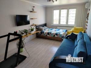 2-к квартира, на длительный срок, 65м2, 6/16 этаж