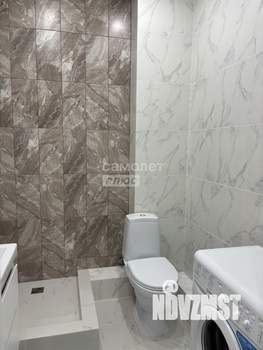 1-к квартира, на длительный срок, 33м2, 8/16 этаж