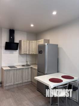 1-к квартира, на длительный срок, 30м2, 5/26 этаж