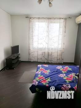 2-к квартира, на длительный срок, 73м2, 5/18 этаж