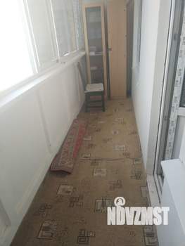 1-к квартира, на длительный срок, 40м2, 10/16 этаж