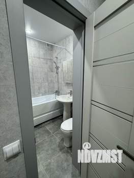 Студия квартира, на длительный срок, 30м2, 7/19 этаж