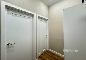 1-к квартира, на длительный срок, 35м2, 1/12 этаж