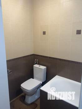 1-к квартира, на длительный срок, 37м2, 6/6 этаж