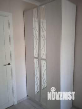 2-к квартира, на длительный срок, 48м2, 1/5 этаж