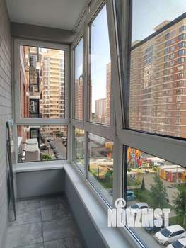 2-к квартира, на длительный срок, 45м2, 6/17 этаж