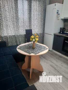 1-к квартира, на длительный срок, 37м2, 9/19 этаж