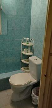 1-к квартира, на длительный срок, 30м2, 4/5 этаж