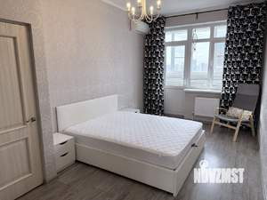 1-к квартира, на длительный срок, 42м2, 16/20 этаж