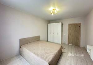2-к квартира, на длительный срок, 42м2, 10/16 этаж