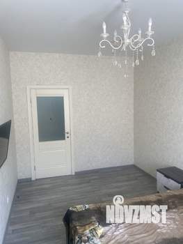 1-к квартира, на длительный срок, 37м2, 16/21 этаж