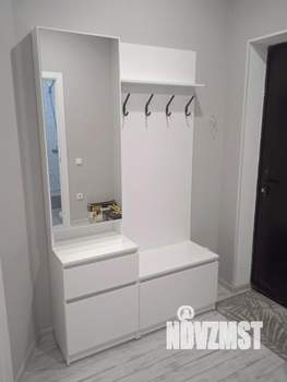 1-к квартира, на длительный срок, 37м2, 7/22 этаж