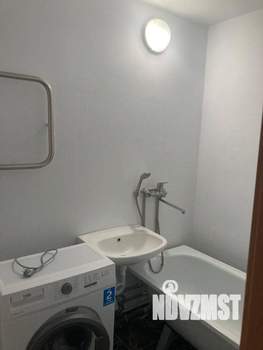 1-к квартира, на длительный срок, 38м2, 9/16 этаж