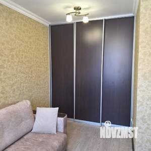 1-к квартира, на длительный срок, 39м2, 7/26 этаж