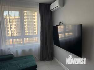 3-к квартира, на длительный срок, 55м2, 6/24 этаж