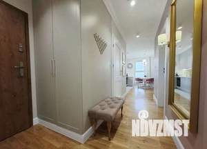 1-к квартира, на длительный срок, 44м2, 4/9 этаж