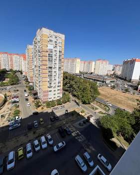 2-к квартира, на длительный срок, 57м2, 11/16 этаж