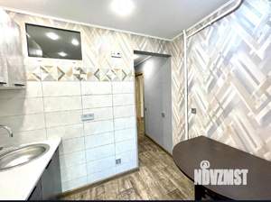 2-к квартира, на длительный срок, 45м2, 3/4 этаж