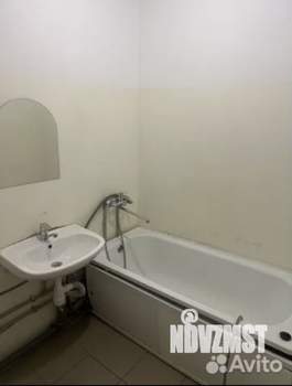 1-к квартира, на длительный срок, 37м2, 8/17 этаж