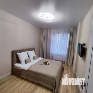 2-к квартира, посуточно, 45м2, 11/24 этаж