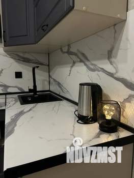 1-к квартира, посуточно, 36м2, 3/19 этаж