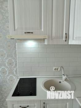 1-к квартира, посуточно, 27м2, 10/17 этаж