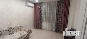 1-к квартира, на длительный срок, 36м2, 15/24 этаж