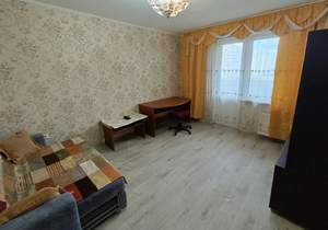 1-к квартира, на длительный срок, 39м2, 5/16 этаж