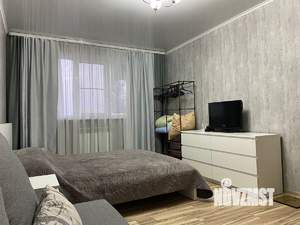 1-к квартира, на длительный срок, 35м2, 4/5 этаж