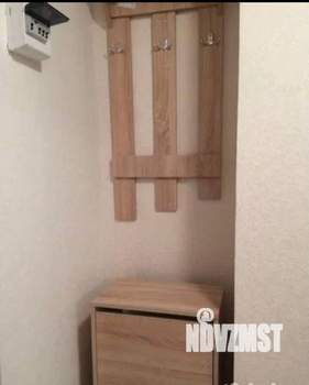 1-к квартира, на длительный срок, 30м2, 5/9 этаж