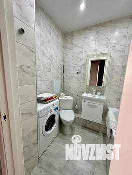1-к квартира, посуточно, 33м2, 11/18 этаж