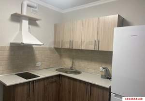 1-к квартира, на длительный срок, 36м2, 3/22 этаж