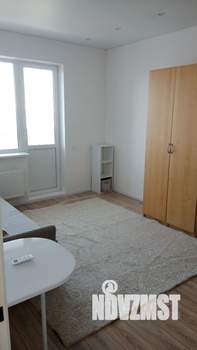 2-к квартира, на длительный срок, 52м2, 22/22 этаж