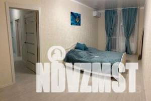 2-к квартира, посуточно, 59м2, 2/19 этаж