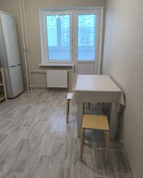 1-к квартира, на длительный срок, 36м2, 5/16 этаж