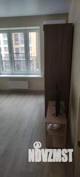 1-к квартира, на длительный срок, 36м2, 10/22 этаж