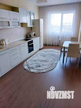 2-к квартира, на длительный срок, 80м2, 13/27 этаж