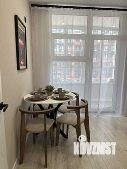 1-к квартира, посуточно, 36м2, 3/9 этаж